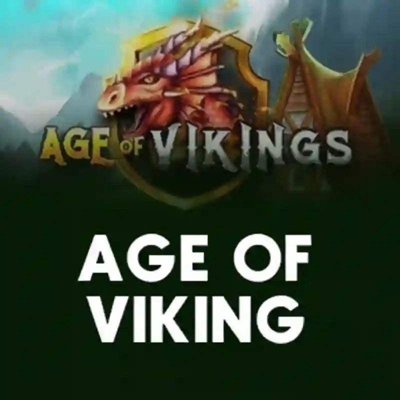 Age Of Viking