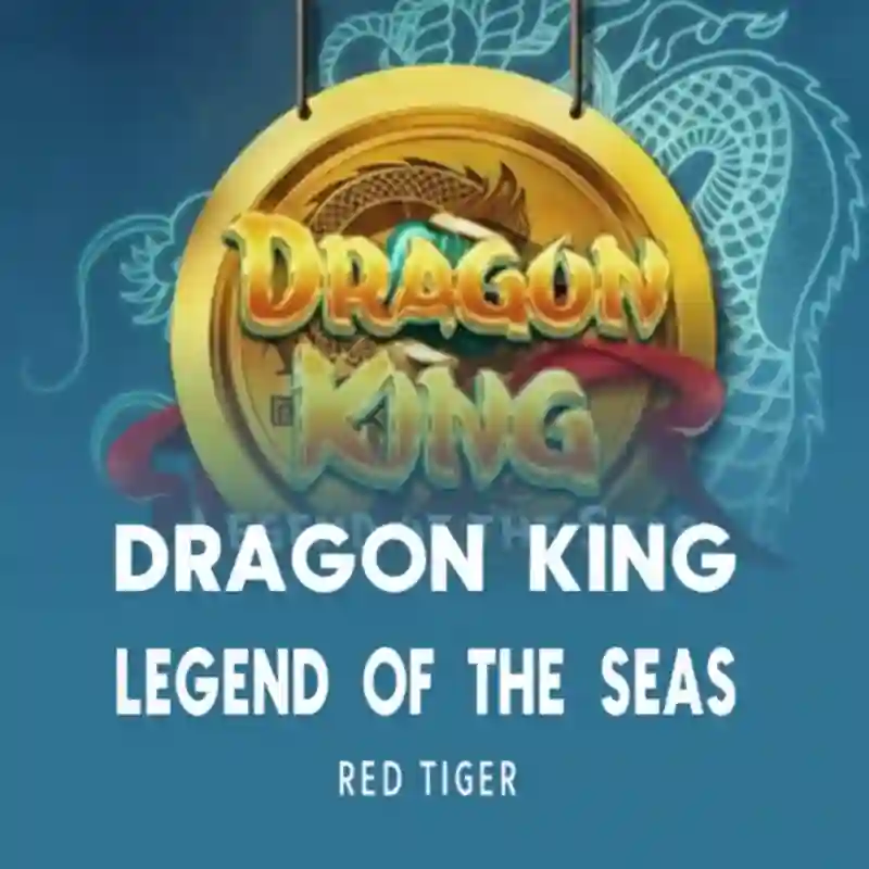 Dragon King Legend